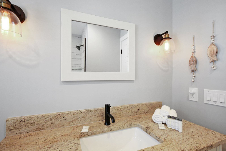 Bathroom 3, Harbor Lights #228, La Salle