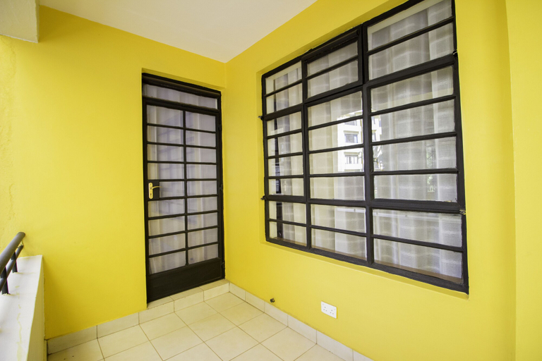 Bathroom 3, Tawa Furnished Apartment, Dagoretti North