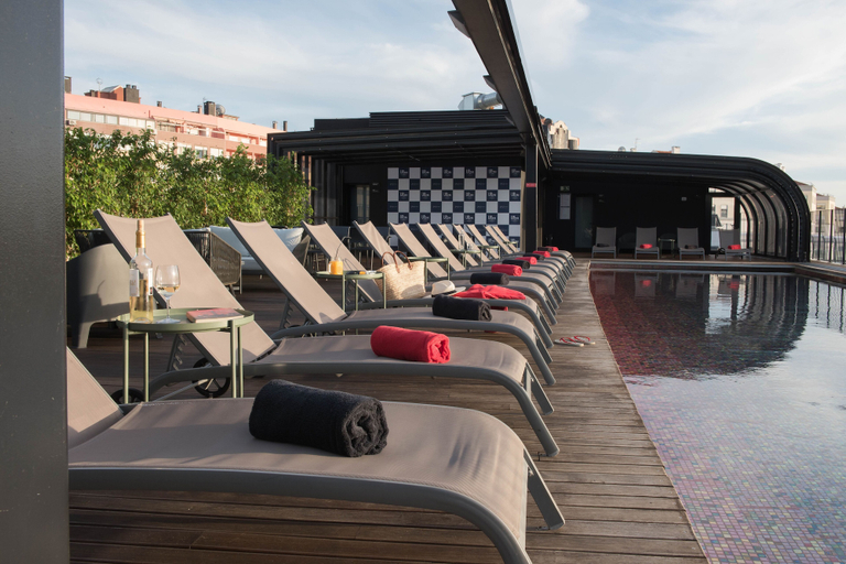 Sport & Beauty 3, Upon Lisbon Prime Residences, Lisbon