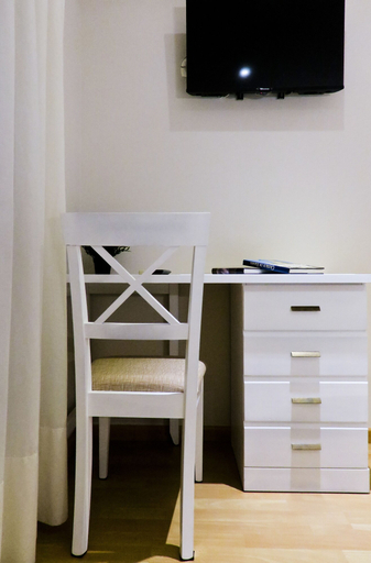 Others 5, Hostal Habitaciones Albero, Zamora