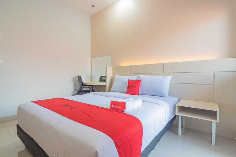 Bedroom 23