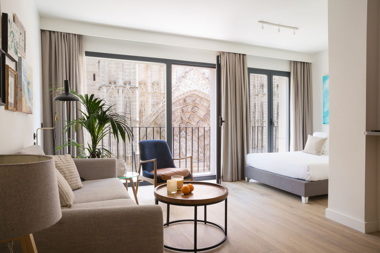 Others 4, Puerta Catedral Suites, Sevilla