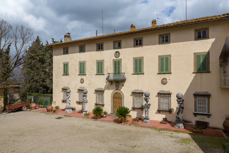 Exterior & Views 2, Agriturismo La Fattoria di Capezzana, Prato