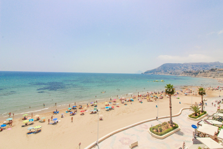 Others 4, Apartamento Europa, Alicante