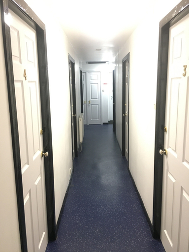 Others 5, Ledgowan Bunkhouse - Hostel, Highland