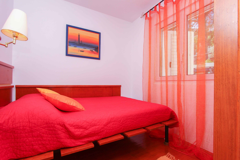 Bedroom 2, Villa Lola, Okrug