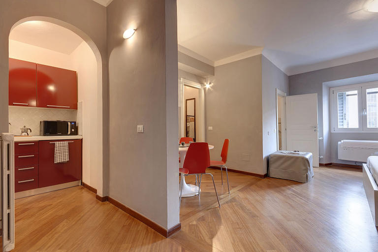 Others 4, Mamo Florence - Espresso Apartment, Florence