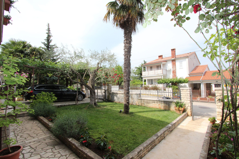 Others 2, Apartments Villa Buric, Rovinj