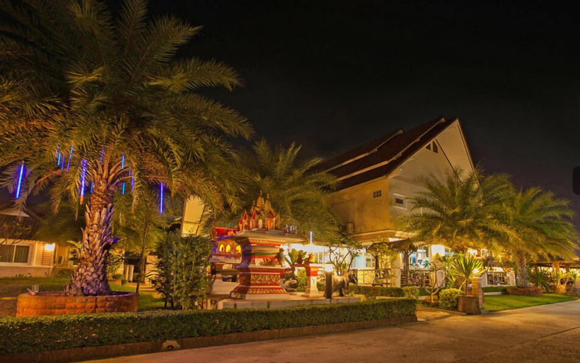 Exterior & Views 1, Thon Koon Resort, Muang Surin