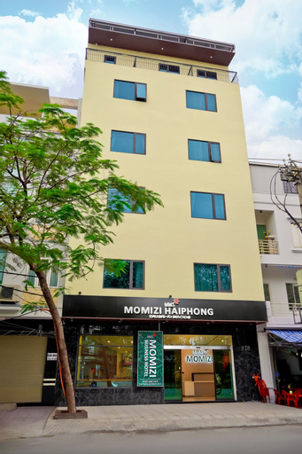 Exterior & Views 2, Momizi Hotel Hai Phong, Hải An