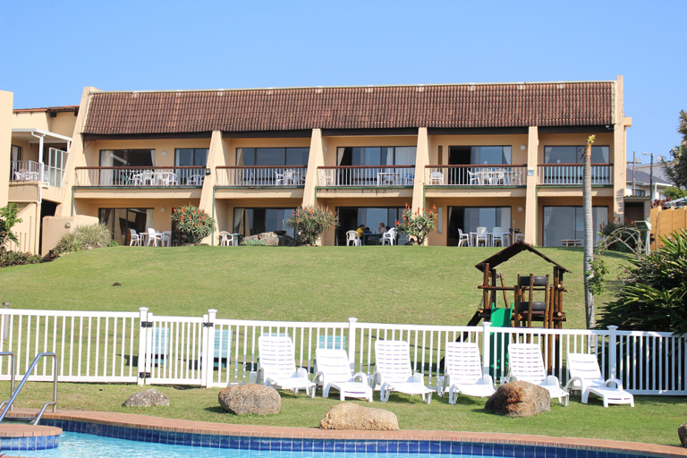 Exterior & Views, Glenmore Sands, Ugu