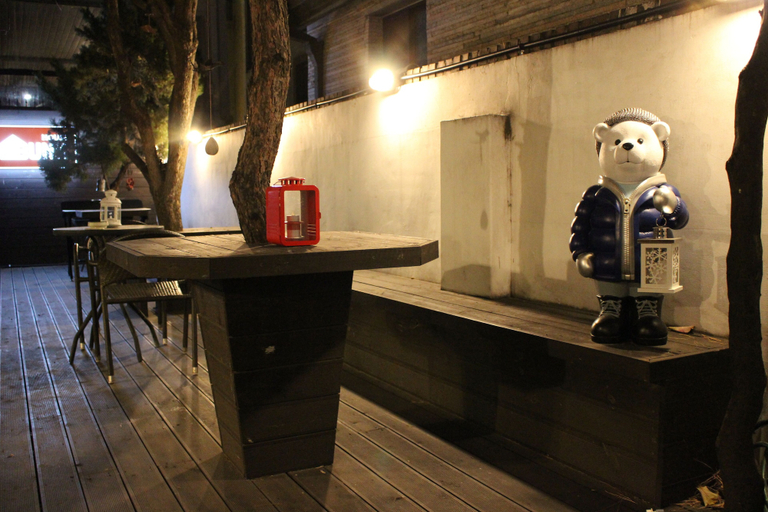 Others 5, Bunk Guest House - Hostel, Mapo