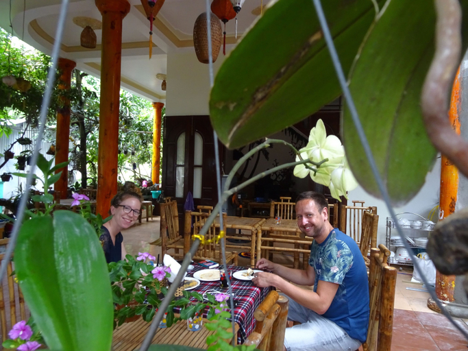 Food & Drinks 2, Ngo Khanh Homestay, Da Nang