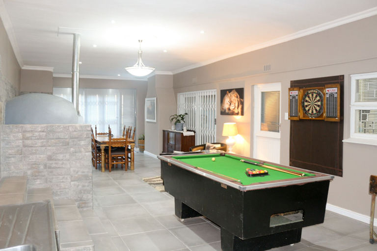 Others 5, The Vintage Crane Guesthouse, Overberg