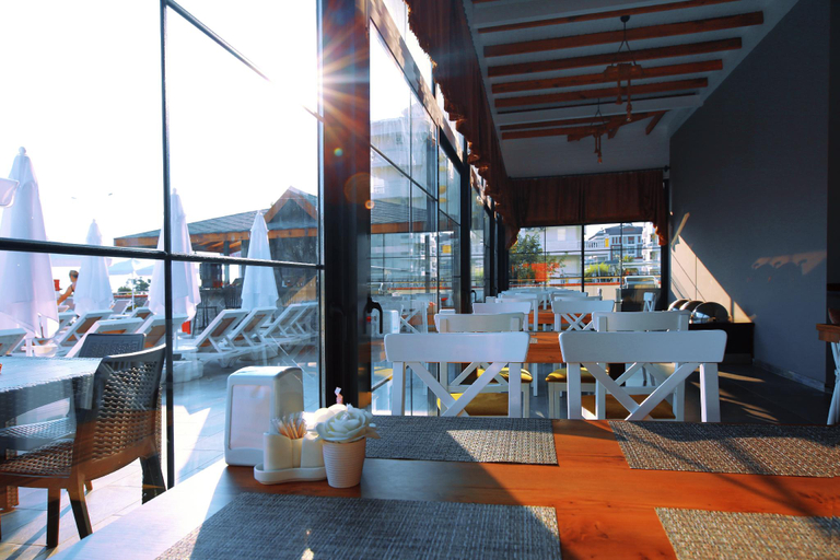 Food & Drinks 5, SEY BEACH HOTEL & SPA, Alanya