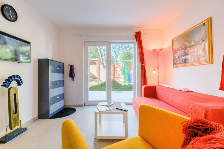 Others 5, Holiday Apartments Volme, Medulin