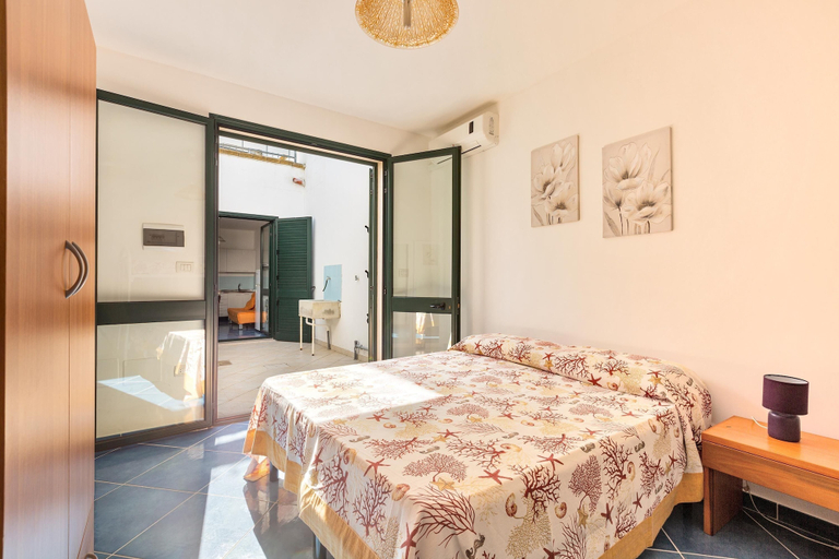 Room 4, 2205 Villa Lucia - Trilo by Barbarhouse, Lecce