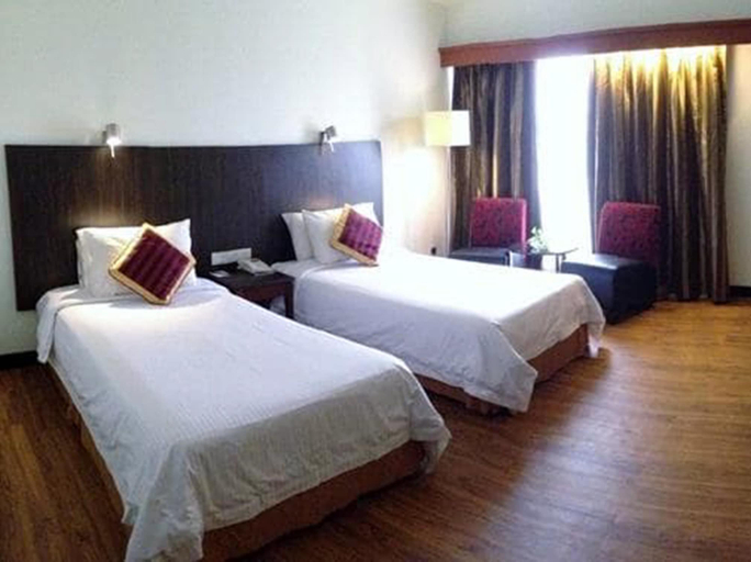 Bedroom 11