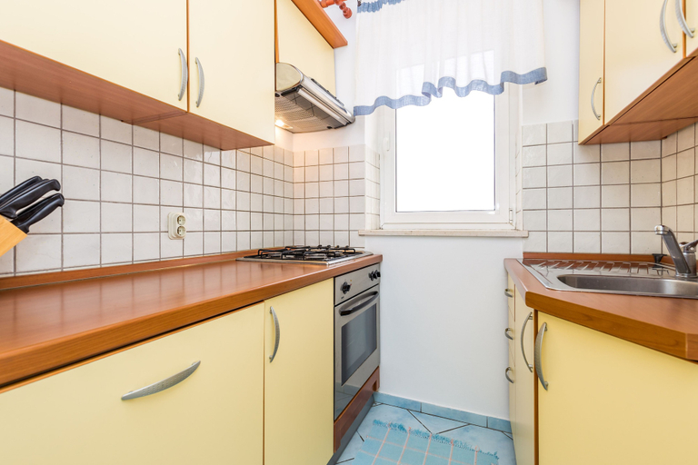 Others 4, Apartments Gea, Mošćenička Draga