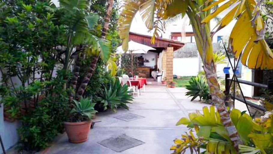 Exterior & Views 3, Brunelli Residence, Trapani