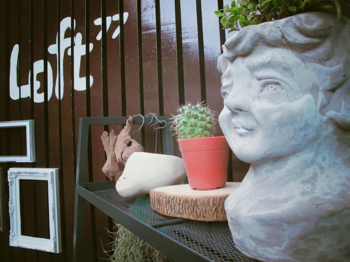 Others 5, The Loft 77 Hotel, Suan Luang