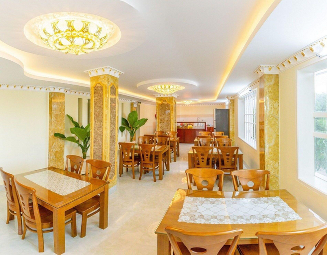 Food & Drinks, Quang Anh Hotel by The Moment, Vũng Tàu