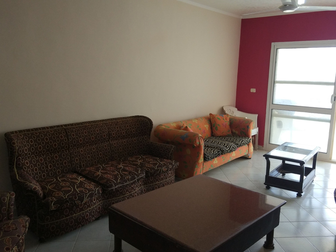 Others 5, Apartamento Alejandro Magno, Burj al-'Arab