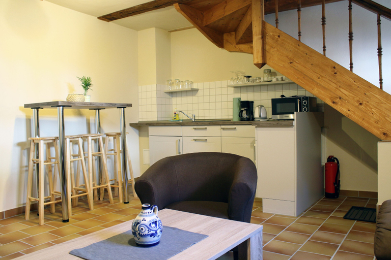 Others 5, Appartments Tilia, Harz