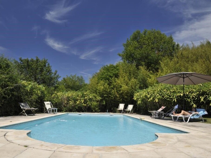 Sport & Beauty 4, Le Moulin de Labique, Lot-et-Garonne