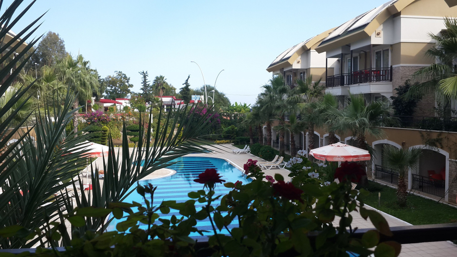 Others 5, Nas-a Homes, Kemer