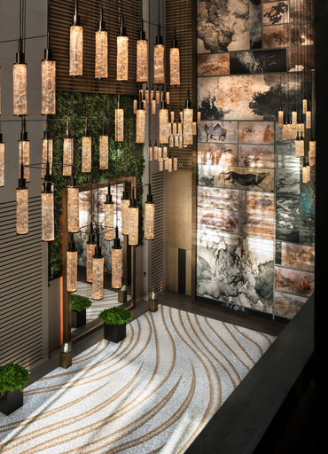 Exterior & Views 2, Rosewood Beijing, Beijing