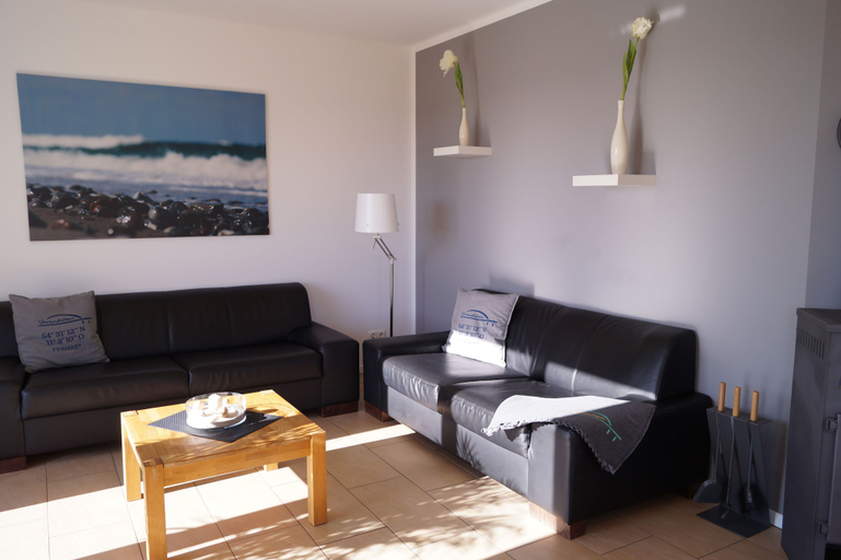 Others 5, Strandleben Fehmarn - Ferienhaus 1, Ostholstein