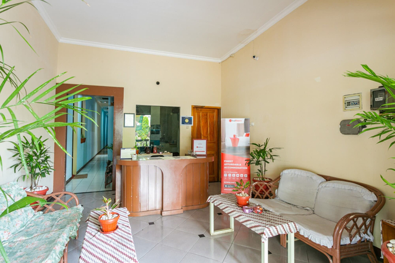 Others 5, RedDoorz Syariah @ Sakinah Guesthouse, Sragen