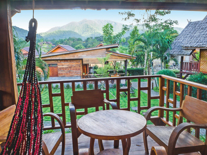 Others 5, Pai Homey, Pai