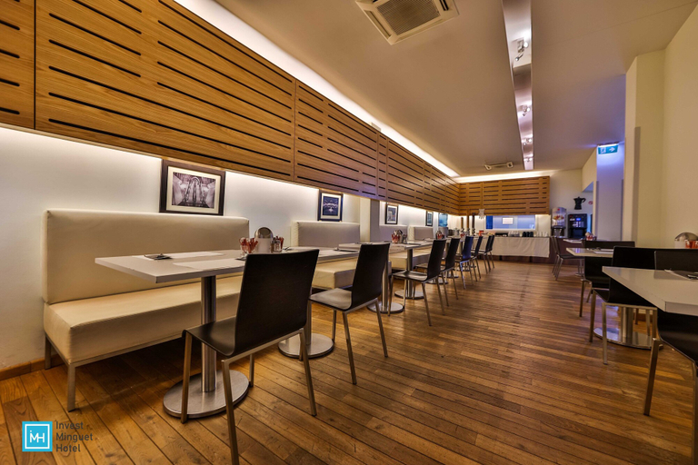 Food & Drinks 5, Hotel de la Couronne, Liège
