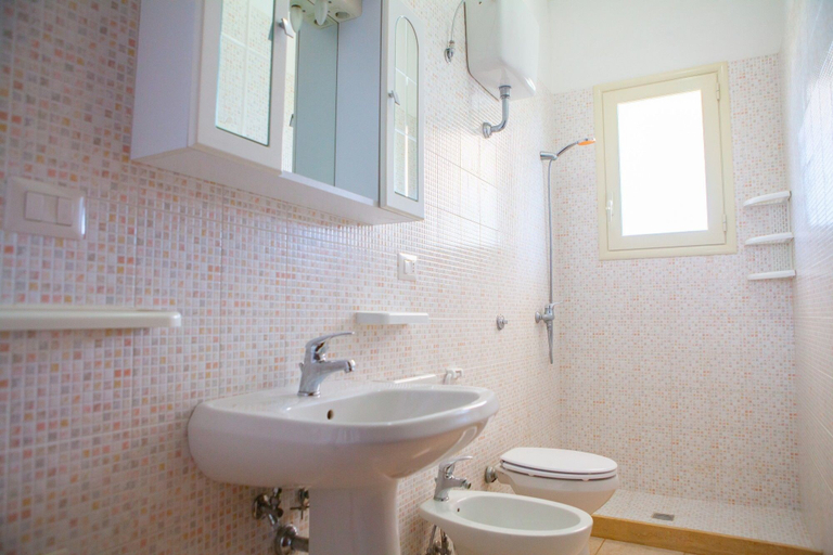 Bathroom 3, Casa Giusi, Lecce