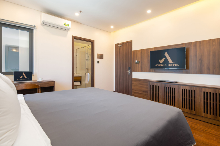 Bedroom 3, Avenis Hotel, Thanh Khê