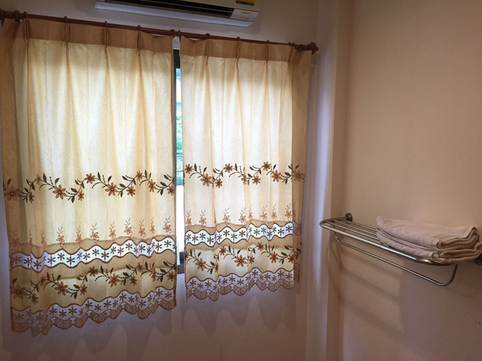 Bathroom 4, The Star Hotel, Muang Udon Thani