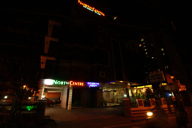 Exterior & Views 2, North Centre, Ernakulam
