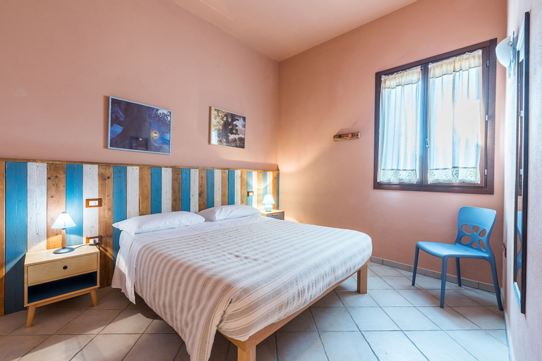 Bedroom 13