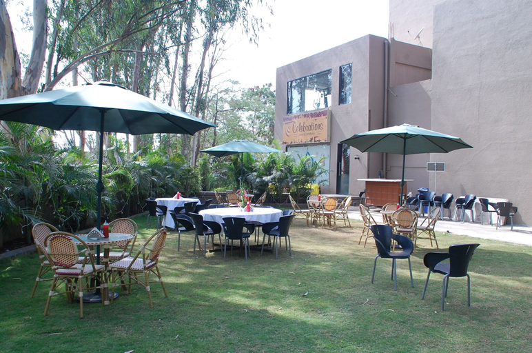 Food & Drinks 3, City Inn, Pune