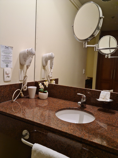 Bathroom 2, Flat em Gramado Alpenhaus, Gramado