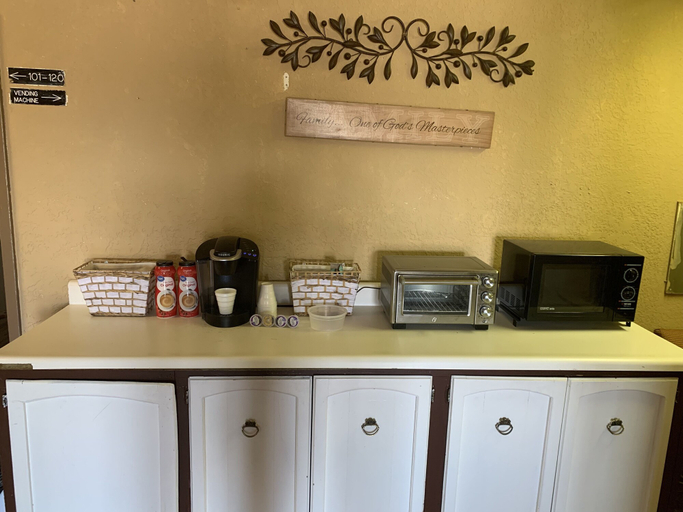 Others 5, Plaza inn Lordsburg, Hidalgo
