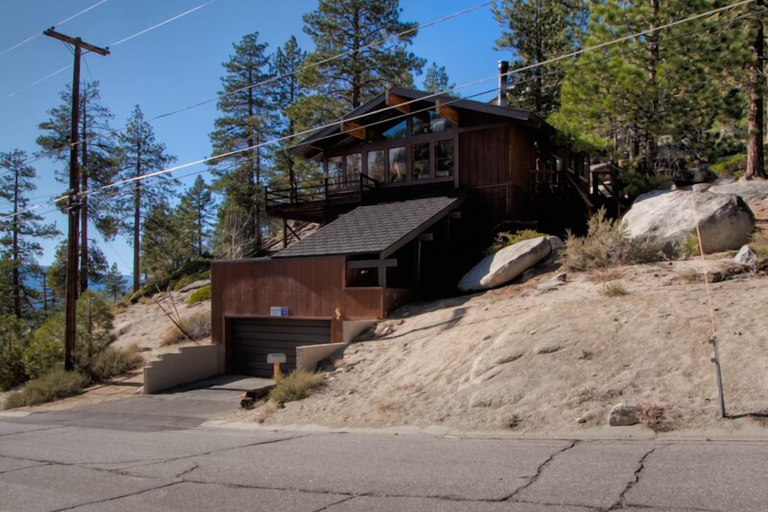 Exterior & Views, 4017 Saddle Road, El Dorado