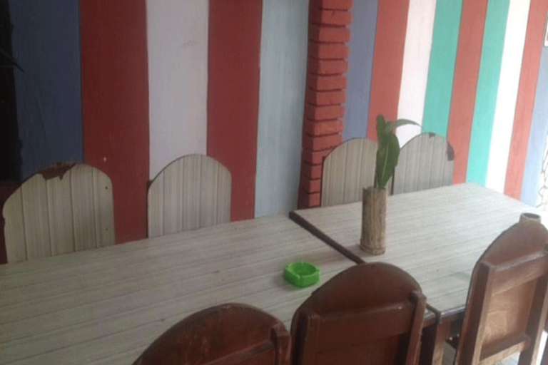 Others 5, Little Buddha Guest House, Gandaki