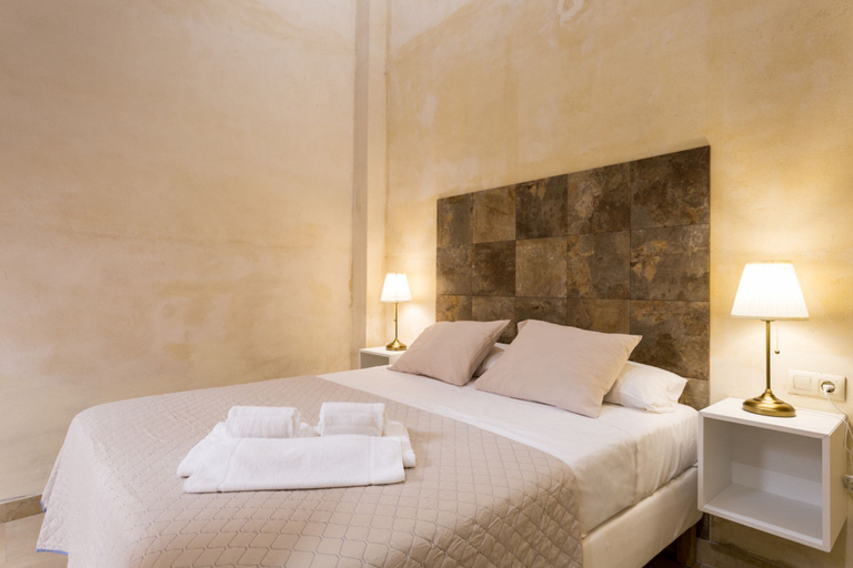 Bedroom 3, Apartamentos Angeles Catedral, Sevilla