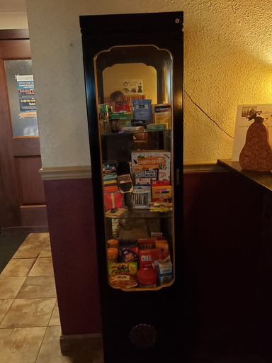Food & Drinks 5, Fireside Inn & Suites Bangor, Penobscot