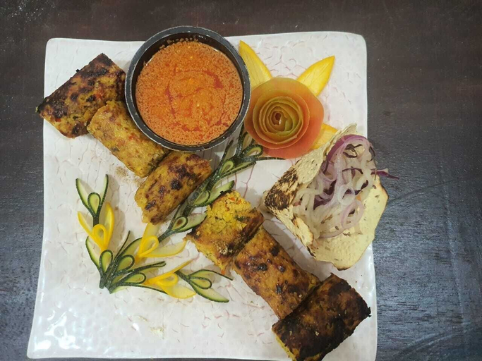 Food & Drinks 5, THE MIRANA, Tinsukia