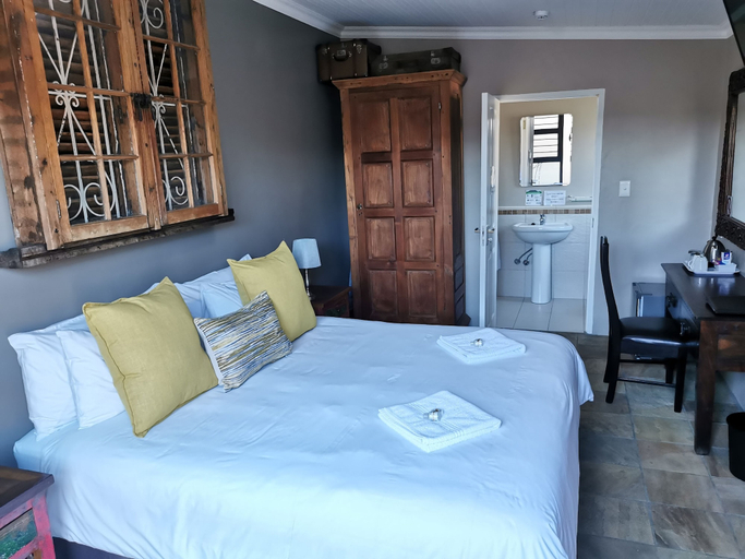 Bedroom 4, Excellent Guest House, City of Cape Town