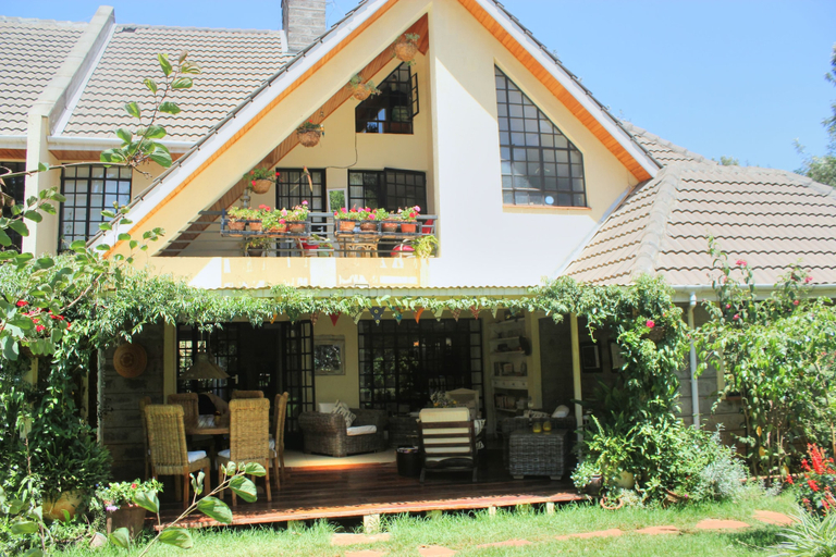 Exterior & Views 2, Hob House, Westlands